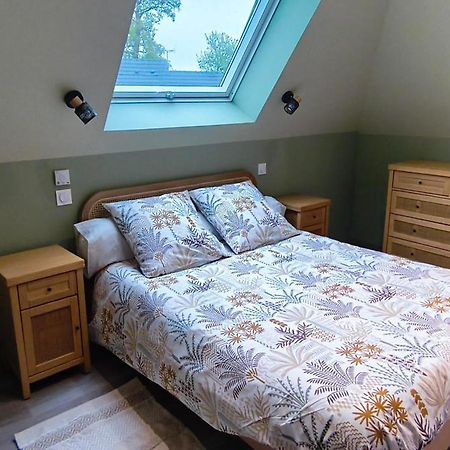 Nid Cauchois Apartment Betteville Екстериор снимка